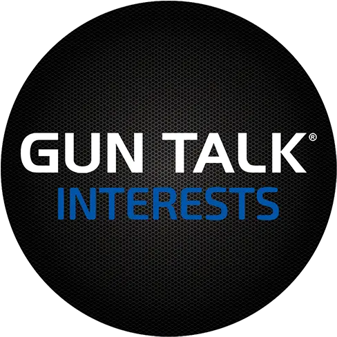  Gun Talk Media Confederacion Argentina De Taekwondo Png Top Gun Icon