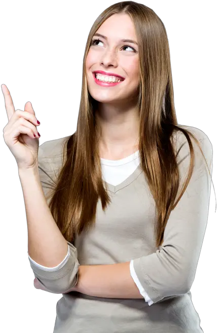  Girl Png Transparent Image 6 Photo 3305 Png Images For Young Woman Smiling Png Woman Hand Png