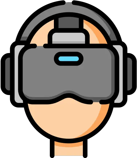  Virtual Reality U2013 3dcabin Virtual Reality Png Vr Headset Icon