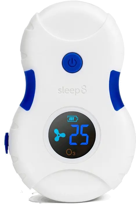  The Cpap Shop You Build It Best Selling Resmed Aircurve Thermometer Png Mask To Pair With Fisher And Paymel Icon Plus