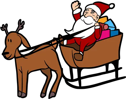  1000 Free Reindeers U0026 Christmas Images Wish You Happy Christmas Day Png Funny Dirty Santa Greeting Icon