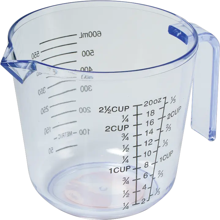  Measuring Cup Home Exclusives 1 Unit Delivery Cornershop Une Tasse À Mesurer Png Measuring Cup Icon