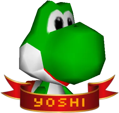  Yoshi Language Png Yoshi Icon