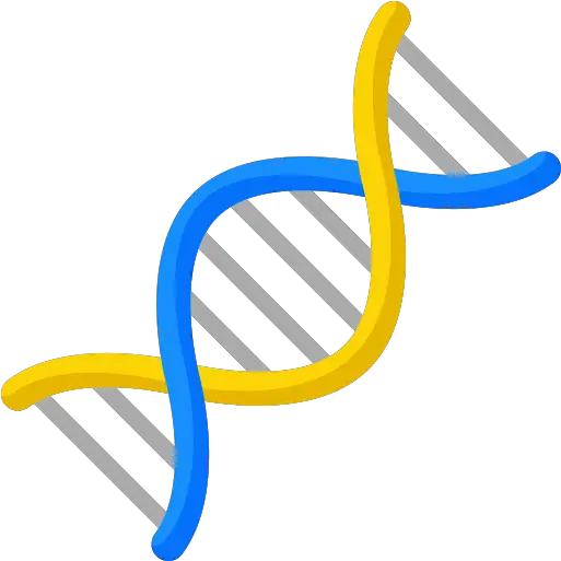  Dna Png Icon Transparent