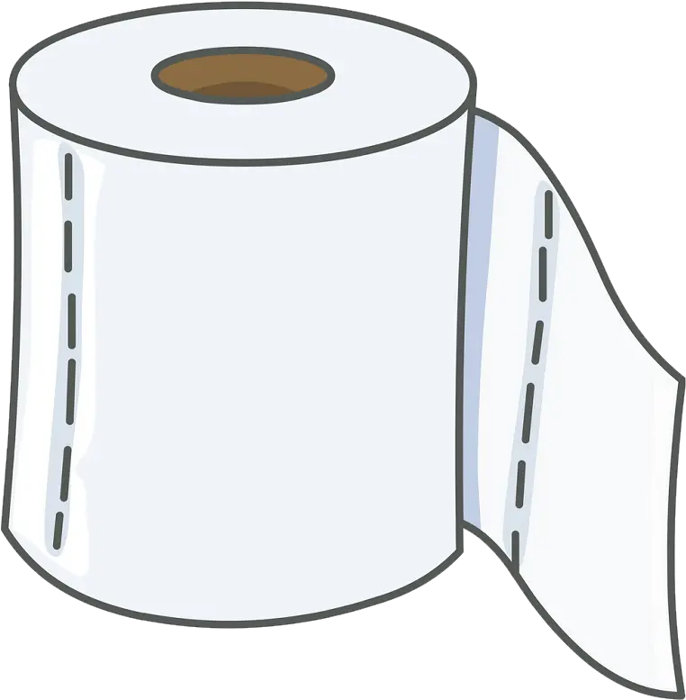  Toilet Paper Clipart Transparent Clipart World Toilet Paper Clipart Transparent Background Png Paper Towel Icon White Png