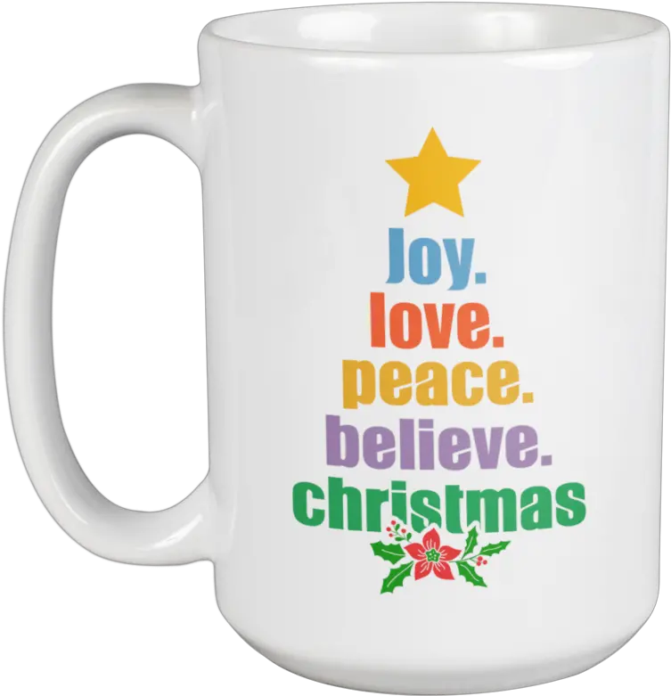  Fun Holiday Coffee Tea Gift Mug For Icl Performance Products Png Best Catholic Icon Jesus