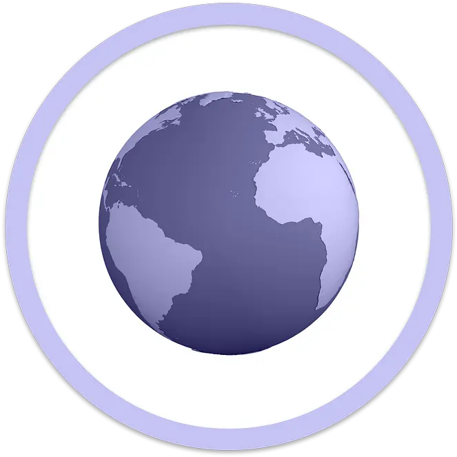  Free Photo World Planet Icon Symbol Globe Earth Max Pixel Geographic Information Systems Png Purple Icon Tumblr