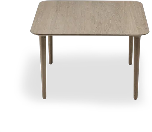  Evja Coffee Table Square Eikund Solid Png Coffee Table Icon