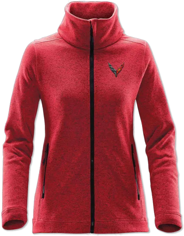  Corvette Fleece U0026 Outerwear U2013 Gm Company Store Fleece Jacket Png Jordan 465 Icon Fleece (michigan)