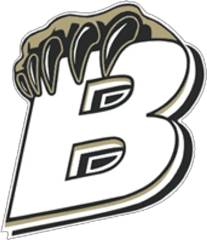  Bradley Central High School Cleveland Tn Bradley Central High School Football Logo Png Cleveland County Icon