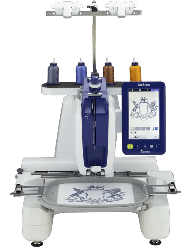  Brother Prs100 Single Needle Embroidery Machine Brother Brother Prs100 Png Needle Driver Icon