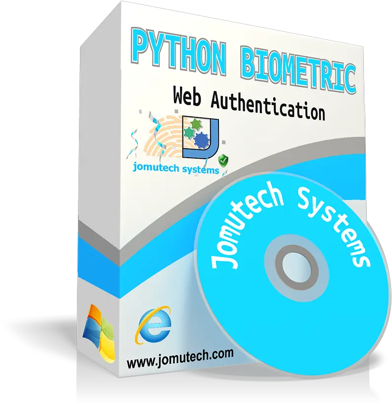  Python Flask Web Biometric Authentication U2013 Jomutech Systems Fingerprint Authentication With Server Works Png Fingerprint Icon Pack
