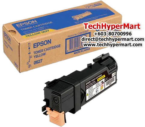  Epson C13s050559 Cartucho De Tóner Para Al C1600cx16 Epson Aculaser C2900 Toner Png Incase Icon Sleeve With Tensaerlite