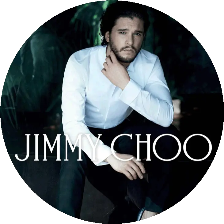  Muli Buna Lada Kit Harington Mocasines Escapeiasiro Kit Harington Jimmy Choo Ad Png Kit Harington Icon