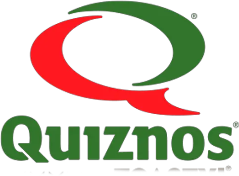  Quiznos Quiznos Png Whitechapel Logo