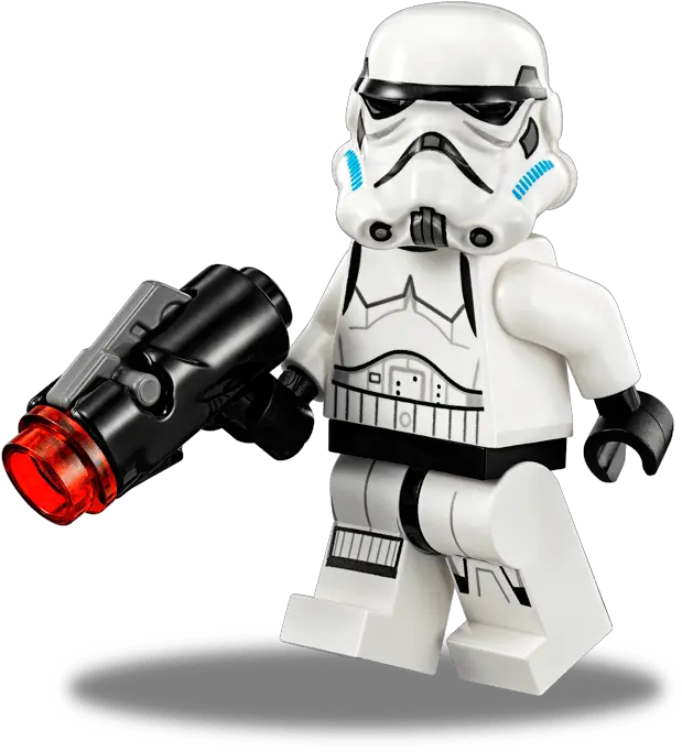  Star Wars Stormtrooper Png Lego Star Wars Ezras Lego Star Wars Rebels Stormtrooper Storm Trooper Png