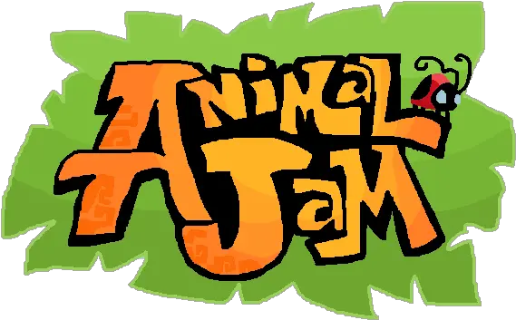  Animal Jam Play Wild Logos Kid Friendly Online Games Png Animal Jam Png