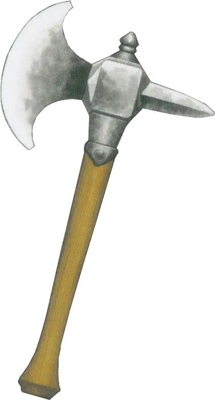  Iron Axe Fire Emblem Wiki Iron Axe Fire Emblem Png Axe Png