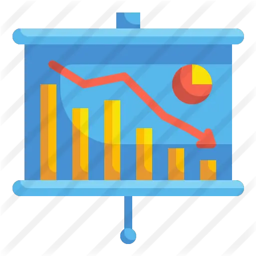  Graph Free Business Icons Statistical Graphics Png Graph Going Up Icon