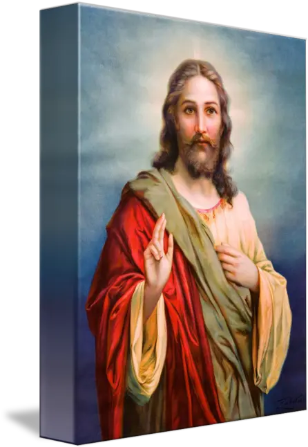  Jesus Christ Blessing Catholic Picture Jesus Christ And Arts Png Best Catholic Icon Jesus