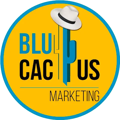  White Hat Seo Your Companyu0027s Best Friend Blucactus Agency Png Obey Icon