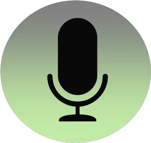  Voice Search Assistant Micro Png Voice Search Icon