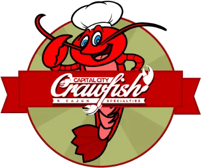  Home Capital City Crawfish Language Png Crawfish Png