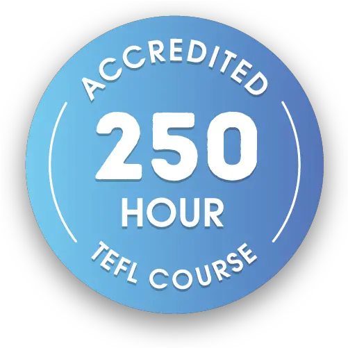  Accredited Tefl Courses Certification Online Dot Png Fast Track Icon