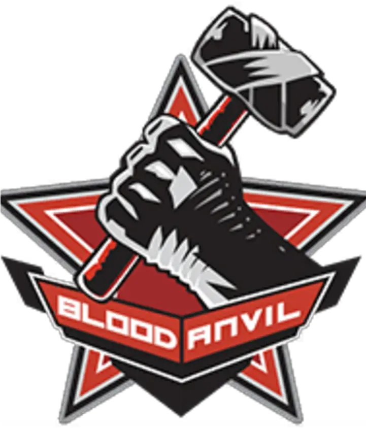  Blood Anvil Call Of Duty Infinite Warfare Blood Anvil Png Infinite Warfare Logo