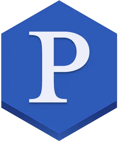  Pandora Icon Vertical Png Pandora Icon In Gallery