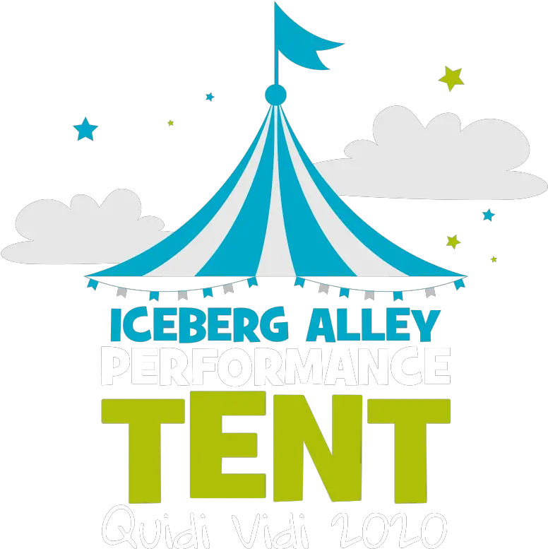  Home Page Iceberg Alley Performance Tent Concerts Iceberg Alley Performance Tent Png Iceberg Png