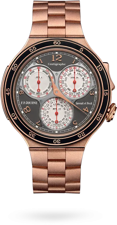  F Fp Journe Linesport Octa Automatique Reserve Png Watch Hands Png