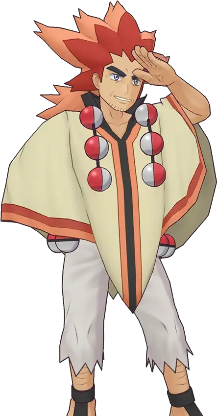  Alder Alder Pokemon Champion Png Omega Squad Veteran Icon