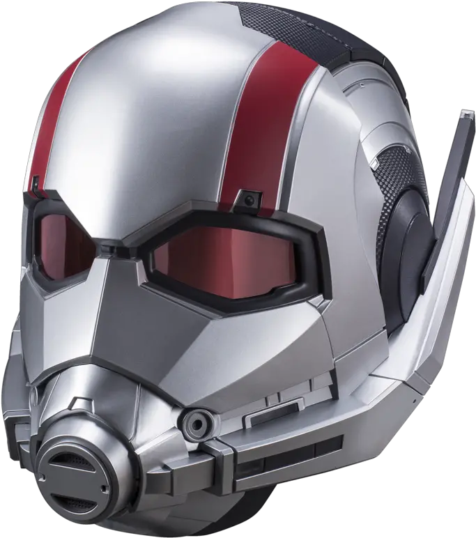  6 U0027avengers Endgameu0027 Masks Your Little Superhero Needs To Marvel Legends Antman Helmet Png Ant Man Transparent