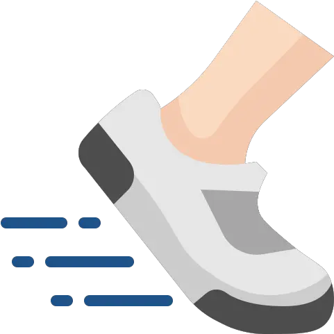  Running Free Sports Icons Round Toe Png Running Woman Icon