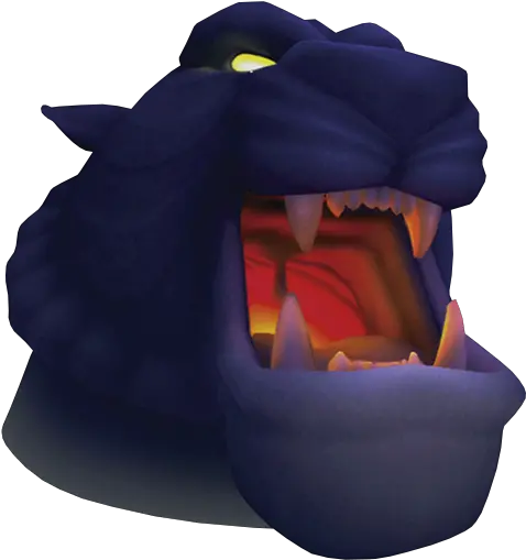  Cave Of Wonders Guardian Kingdom Hearts Cave Of Wonders Png Cave Png