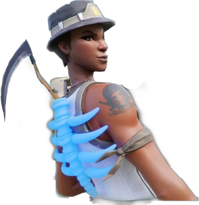  Reconexpert Fortnite Sticker Skin Fortnite Para Foto De Perfil Png Recon Expert Png