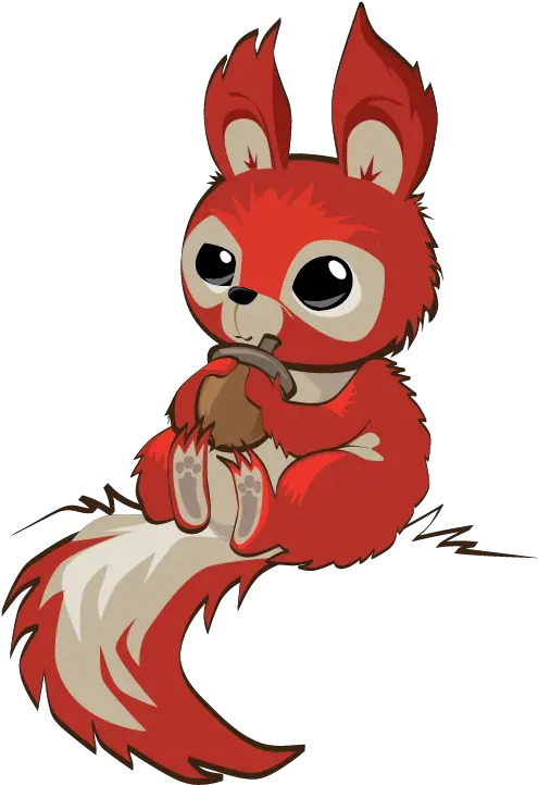  Dad Cartoonsquirrel Character Drawing Downloadable Art Cartoon Picture Of Red Squirrel Png Squirrel Png