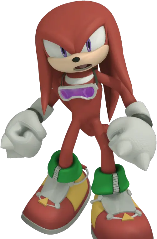  Sonic Free Riders Knuckles The Echidna Gallery Sonic Scanf Sonic Free Riders Knuckles Png Knuckles The Echidna Png