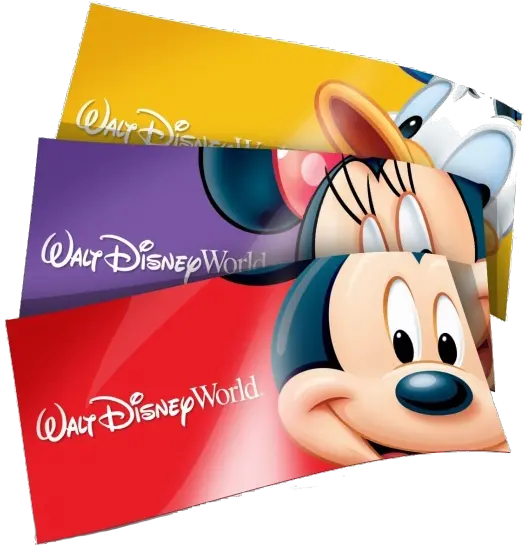  Winners Announced 4 Disney Hopper Tickets Croft Community Tickets Disney Png Pta Icon