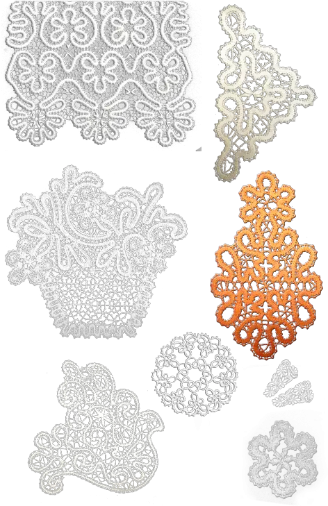  Lace Png Photo 58 Free Png Download Image Png Archive Bucks Point Lace Lace Pattern Transparent