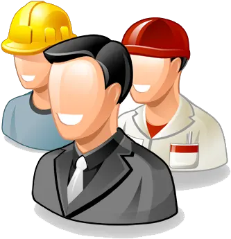  Group Users Transparent Icon Web Icons Png Technical Manpower Icon Field Technician Icon