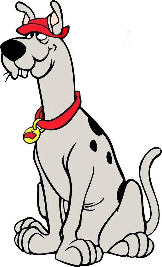  Png Images Scooby Doo 13png Snipstock Scooby Doo And Scooby Dum Scooby Doo Png