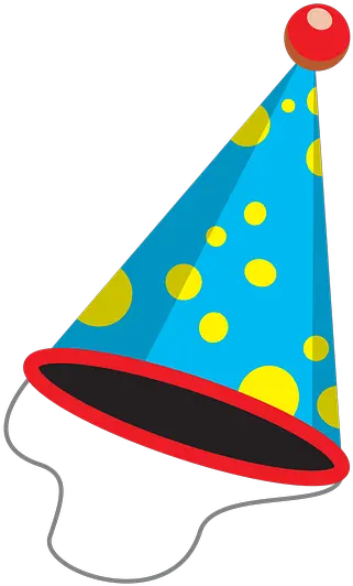  Birthday Cape Cute Party Hats Clip Art Png Cape Png