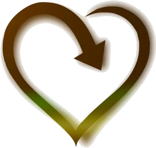  Heart Arrow Png Hd Images Stickers Vectors Solid Heart Arrow Icon