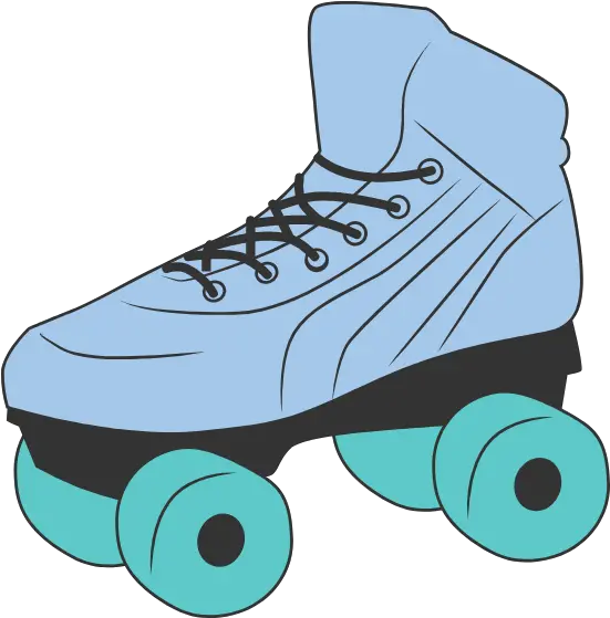  Roller Skate Graphic Picmonkey Graphics Roller Skating Png Roller Skate Png