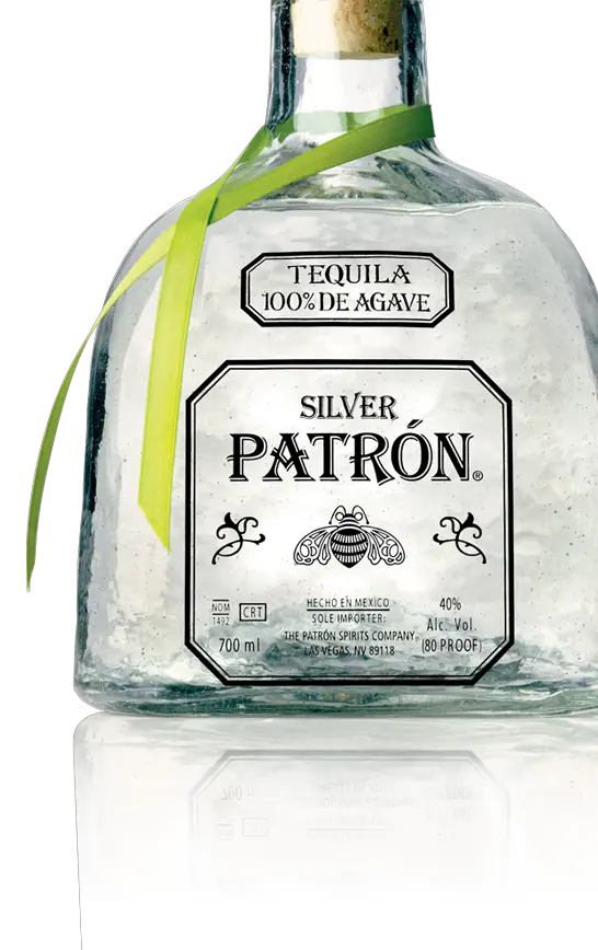  Download Tequila Patron Silver Patron Silver Blanco Patron Silver Tequila 375ml Png Tequila Png