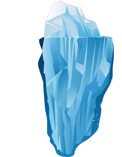  Iceberg Png Hd For Designing Projects
