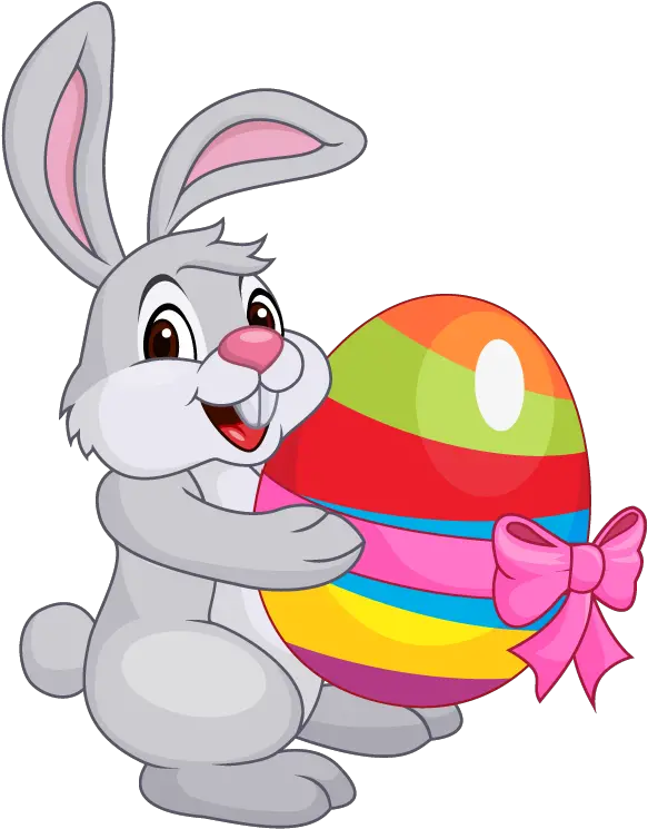  Easter Bunny Clipart Hd Png Download Easter Bunny Clip Art Easter Bunny Transparent Background