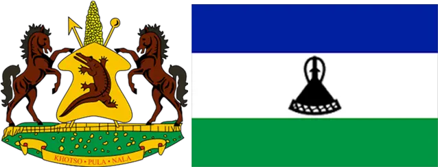  Egov Logo U2013 Government Of Lesotho Png Ls Logo